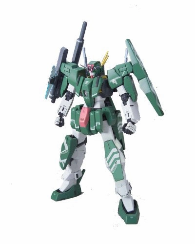 GN-006 Cherudim Gundam (Designer's Color Ver. version) - 1/100 scale - 1/100 Gundam 00 Model Series (18) Kidou Senshi Gundam 00 - Bandai Game Room Ancient Sculpture