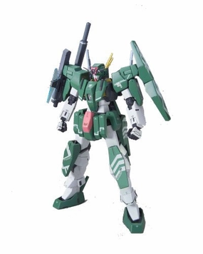 GN-006 Cherudim Gundam (Designer's Color Ver. version) - 1/100 scale - 1/100 Gundam 00 Model Series (18) Kidou Senshi Gundam 00 - Bandai Game Room Ancient Sculpture