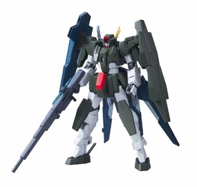 GN-006GNHW/R Cherudim Gundam GNHW/R - 1/144 scale - HG00 (#48) Kidou Senshi Gundam 00 - Bandai Marvel Universe Horror Monster