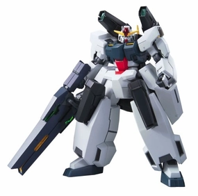 GN-008 Seravee Gundam - 1/144 scale - HG00 (#26) Kidou Senshi Gundam 00 - Bandai Whole Series