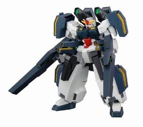 GN-008GNHW/B Seravee Gundam GNHW/B - 1/144 scale - HG00 (#51) Kidou Senshi Gundam 00 - Bandai Spacecraft Model Virtual Collectible