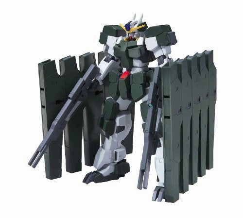 GN-010 Gundam Zabanya - 1/144 scale - HG00 (#67) Gekijouban Kidou Senshi Gundam 00: A Wakening of the Trailblazer - Bandai Top Rated