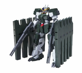 GN-010 Gundam Zabanya - 1/144 scale - HG00 (#67) Gekijouban Kidou Senshi Gundam 00: A Wakening of the Trailblazer - Bandai Top Rated