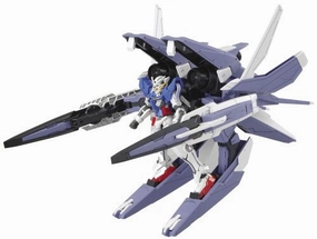 GNR-001E GN Arms Type-E - 1/144 scale - HG00 (#13) Kidou Senshi Gundam 00 - Bandai 3D printed Judges' Choice