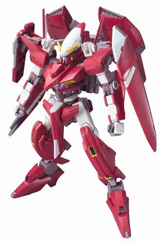 Folk Tale GNW-003 Gundam Throne Drei - 1/144 scale - HG00 (#14) Kidou Senshi Gundam 00 - Bandai