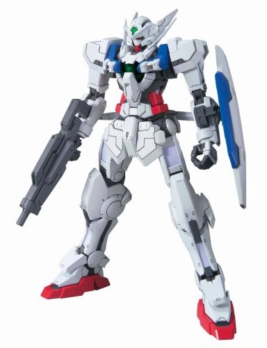 Online Store hand crafted GNY-001 Gundam Astraea - 1/100 scale - 1/100 Gundam 00 Model Series (05) Kidou Senshi Gundam 00P - Bandai