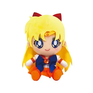 Handbag Creator "Sailor Moon" Chibi Plush Sailor Venus