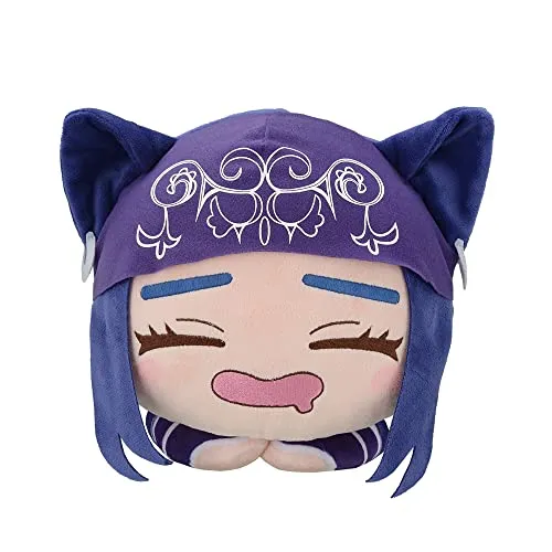 Golden Kamuy Ohiruneko Big Plush Asirpa Great deal