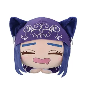 Golden Kamuy Ohiruneko Big Plush Asirpa Great deal