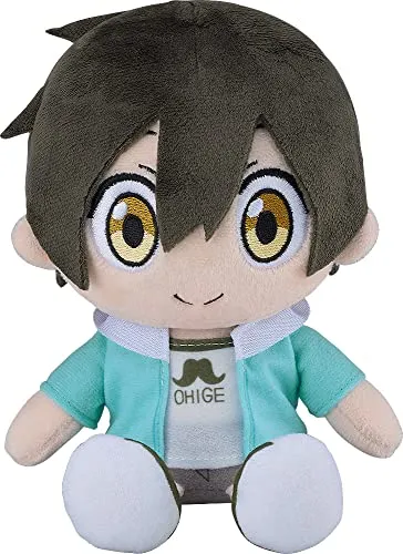 My Clueless First Friend Plushie Takada Taiyou Small Gadgetry