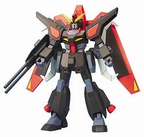 Robot Toy Community Member GAT-X370 Raider Gundam - 1/144 scale - 1/144 Gundam SEED Collection Series (16) Kidou Senshi Gundam SEED - Bandai