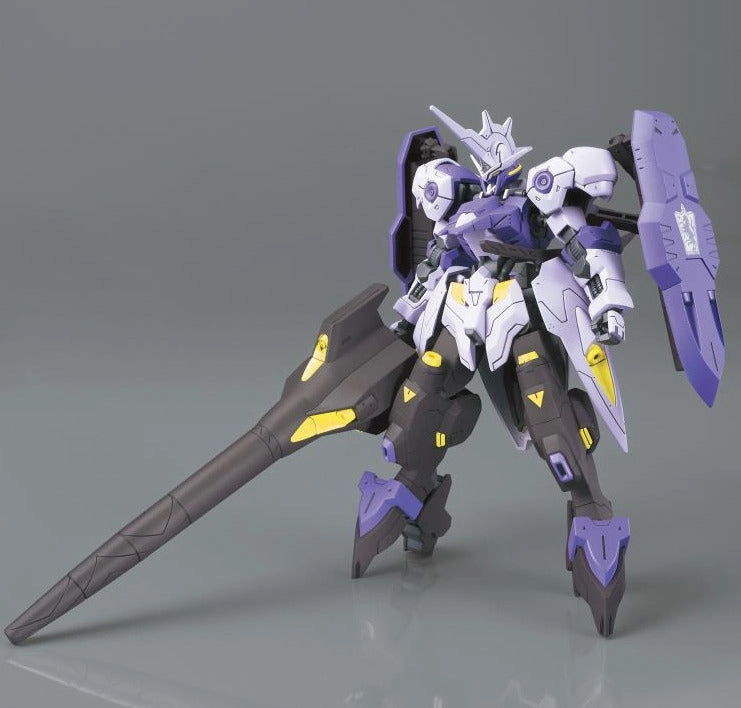 Battle Statue Hobby Figure Gundam 1/144 HG IBO #035 ASW-G-66 Gundam Kimaris Vidar Model Kit