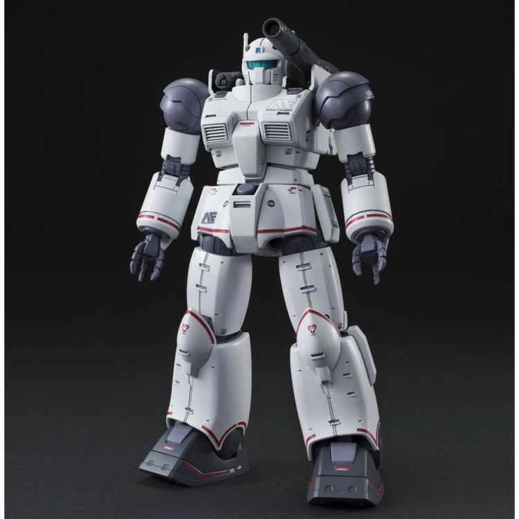 Gundam 1/144 HG The Origin Guncannon First Type [Rollout Unit 1] Model Kit Exclusive Creative Display Enduring Classic