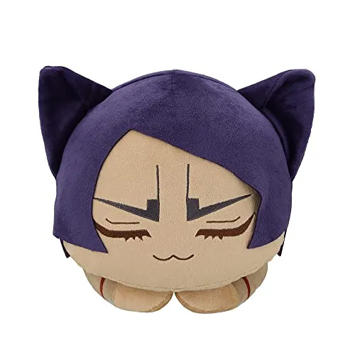 Golden Kamuy Ohiruneko Big Plush Second Lieutenant Koito Christmas Present Stylish Look