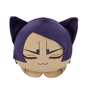 Golden Kamuy Ohiruneko Big Plush Second Lieutenant Koito Christmas Present Stylish Look
