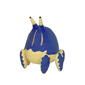 Tiny Valise Final Fantasy XI Plush Crab