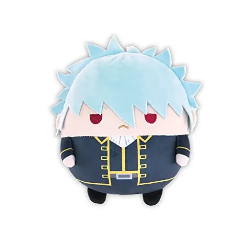 Tiny Actress GT-12 "Gintama" Fuwakororin (M Size) 3 A Sakata Gintoki (Shinsengumi Costume Ver.)