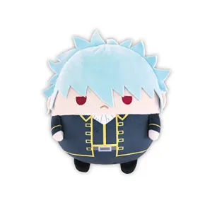 Tiny Actress GT-12 "Gintama" Fuwakororin (M Size) 3 A Sakata Gintoki (Shinsengumi Costume Ver.)