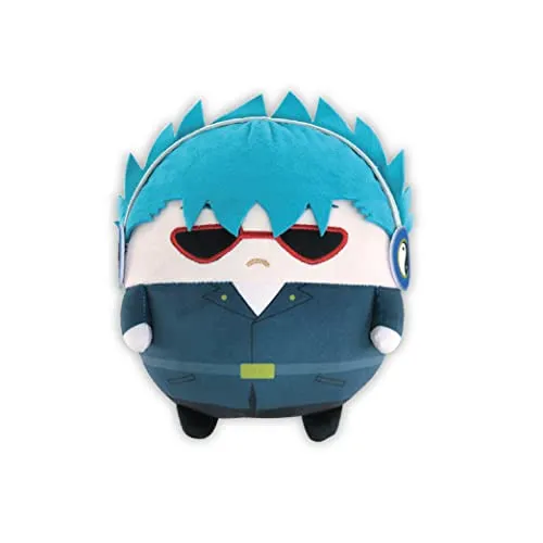 Mini Action Dependable Supplier GT-12 "Gintama" Fuwakororin (M Size) 3 E Kawakami Bansai