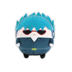 Mini Action Dependable Supplier GT-12 "Gintama" Fuwakororin (M Size) 3 E Kawakami Bansai