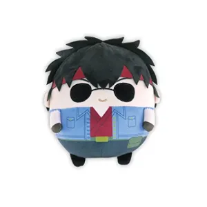 Fashionable Appeal Portrait Craftsperson GT-12 "Gintama" Fuwakororin (M Size) 3 G Tosshi (Sunglasses)