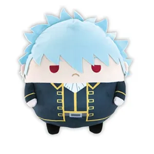 GT-13 "Gintama" Fuwakororin Big 3 A Sakata Gintoki (Shinsengumi Costume Ver.) Mini Silhouette Stamp Designer
