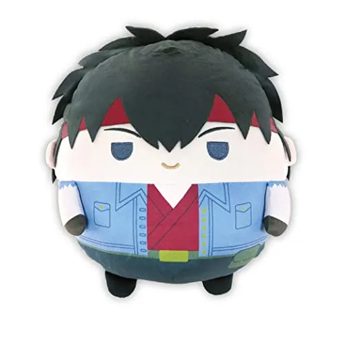 Warehouse Stock GT-13 "Gintama" Fuwakororin Big 3 D Tosshi