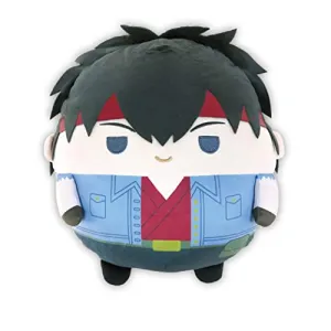 Warehouse Stock GT-13 "Gintama" Fuwakororin Big 3 D Tosshi