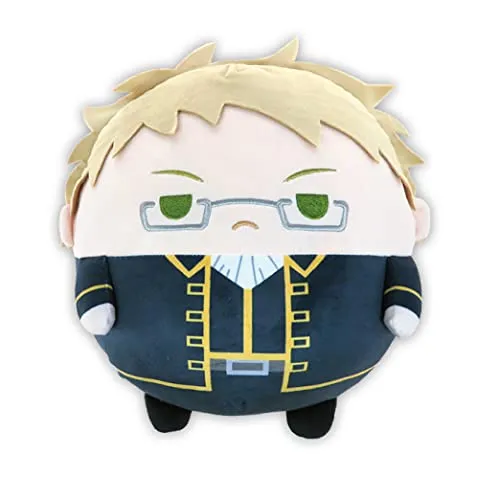 Useful Worker Mini Position GT-13 "Gintama" Fuwakororin Big 3 F Ito Kamotaro