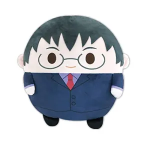 Style Designer GT-18 "Gintama" Fuwakororin Big 4 B SHIN (Shimura Shinpachi)