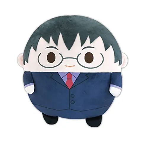 Style Designer GT-18 "Gintama" Fuwakororin Big 4 B SHIN (Shimura Shinpachi)