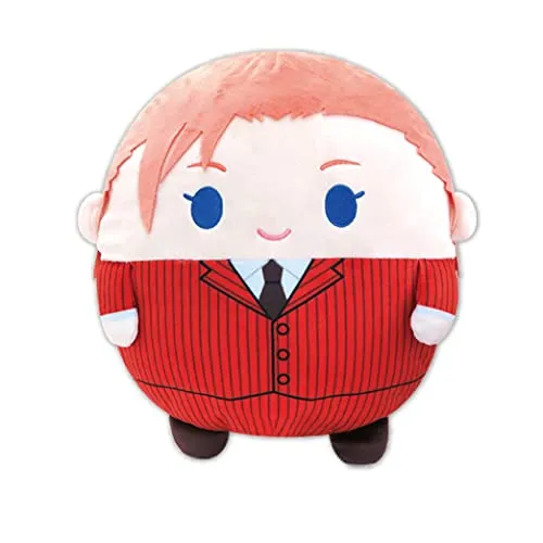 GT-18 "Gintama" Fuwakororin Big 4 C GURA (Kagura) Small Kit