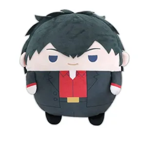 Gadget Worker GT-18 "Gintama" Fuwakororin Big 4 D TOSHI (Hijikata Toushirou)