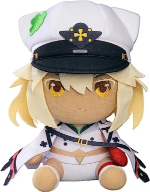 Tiny Symbol Mini Sculpture Guilty Gear -Strive- Plushie Ramlethal Valentine