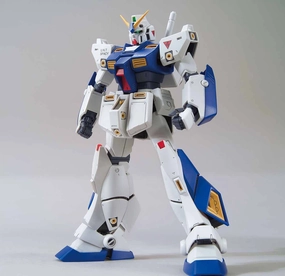 Gundam 1/100 MG 0080: War in the Pocket RX-78NT-1 Gundam NT-1 Alex Ver. 2.0 Model Kit Gaming Statue Robot Hero