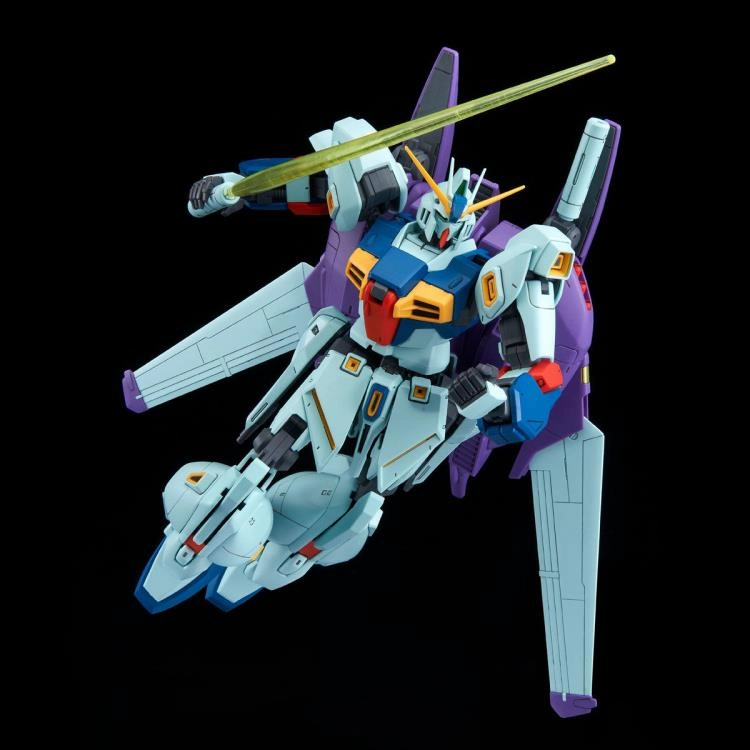 Miniature Toy Gundam 1/100 MG Char's Counterattack MSV RE-GZ Custom Exclusive Model Kit