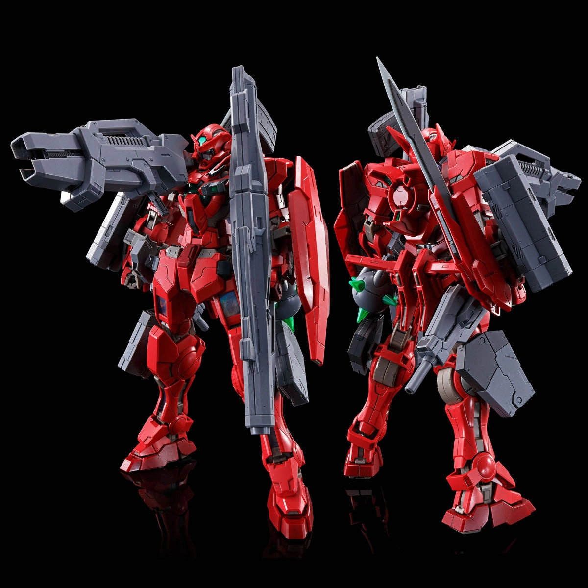 Gundam 1/100 MG GNY-001F Gundam Astraea Type-F (Full Weapon Set) Model Kit Exclusive Factory Direct Press Worthy