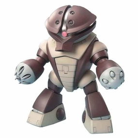 Gundam 1/100 MG Gundam 0079 MSM-04 Acguy Model Kit Lasting Value Anime Character