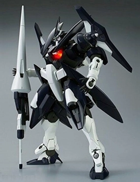 City Memento Gundam 1/100 MG Gundam 00 Advanced GN-X Model Kit Exclusive
