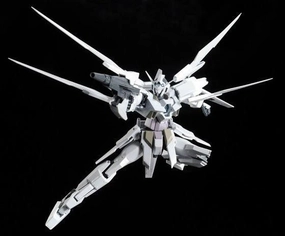 Creature Replica Gundam 1/100 MG Gundam Age II Age-2 SP Ver. Model Kit