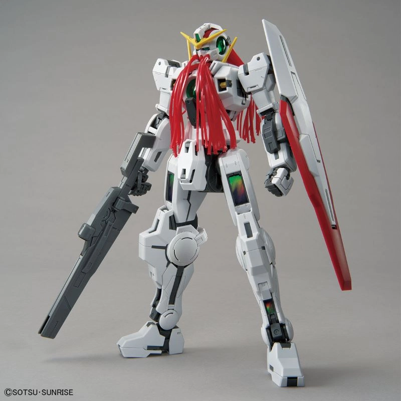 Ancient Sculpture Gundam 1/100 MG Gundam Nadleeh The Gundam Base Limited Model Kit Exclusive