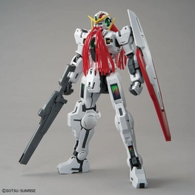Ancient Sculpture Gundam 1/100 MG Gundam Nadleeh The Gundam Base Limited Model Kit Exclusive