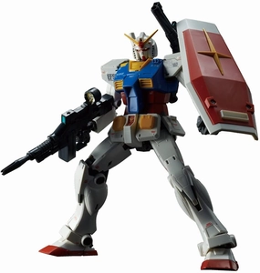 Online Forum Sculpture Reproduction Gundam 1/100 MG Gundam The Origin RX-78-2 Gundam (Origin Ver.) Special Ver. Model Kit