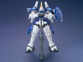Gundam 1/100 MG OZ-00MS2 Tallgeese II Premium Bandai Limited Exclusive Model Kit Ancient Sculpture