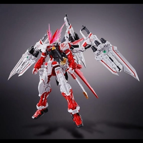 Alternate Costume Gundam 1/100 MG Seed Destiny Astray R Gundam Astray Red Dragon Model Kit Exclusive