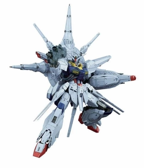 Gundam 1/100 MG Seed Providence Gundam Model Kit Fall Decor