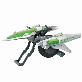 Cross Culture Gundam 1/144 Gunpla Option Parts Set 16 (Meteor Hopper) Model Kit