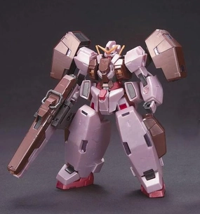 Sky Animal Gundam 1/144 HG 00 #34 GN-005 Gundam Virtue (Trans-Am Mode) Model Kit