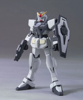 Gundam 1/144 HG 00 #52 GN-000 0 Gundam Model Kit Shareable Content