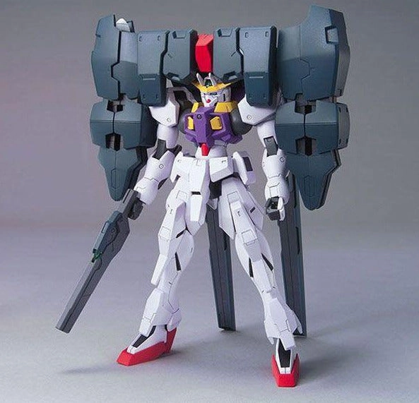 Geek Culture Gundam 1/144 HG 00 #69 CB-002 Raphael Gundam Model Kit